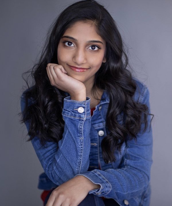 Photo Of Srideepti Marada