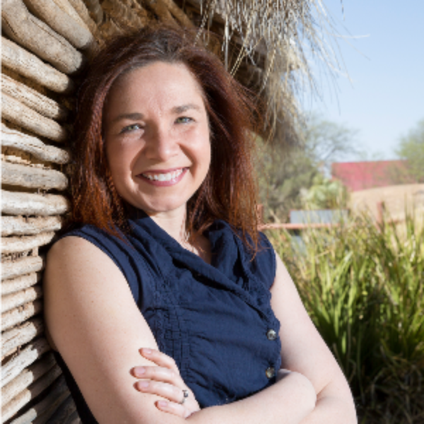 Katharine Hayhoe