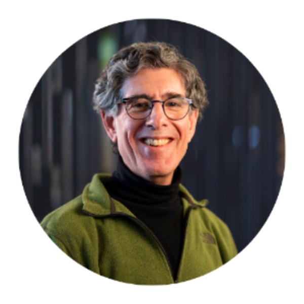 Richard Davidson Speaker Photo Circl