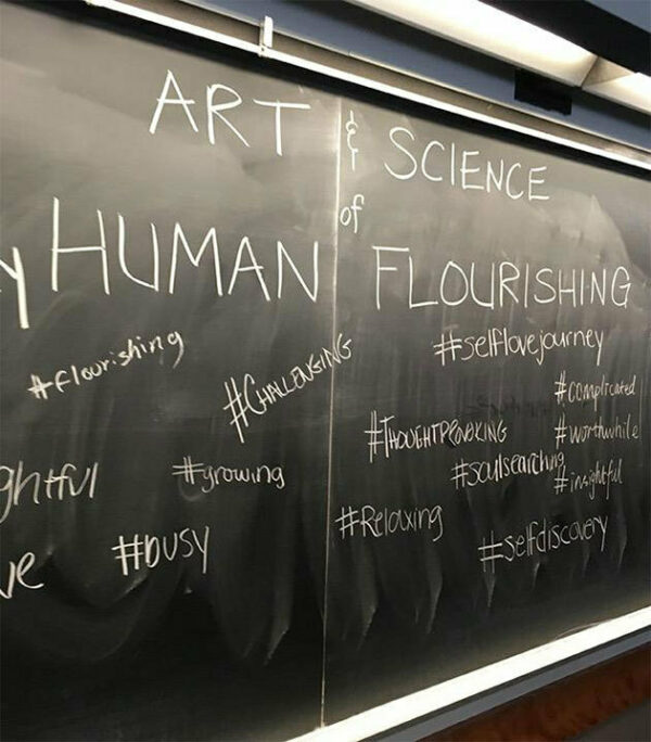 Human Flourishing chalk board 630x718