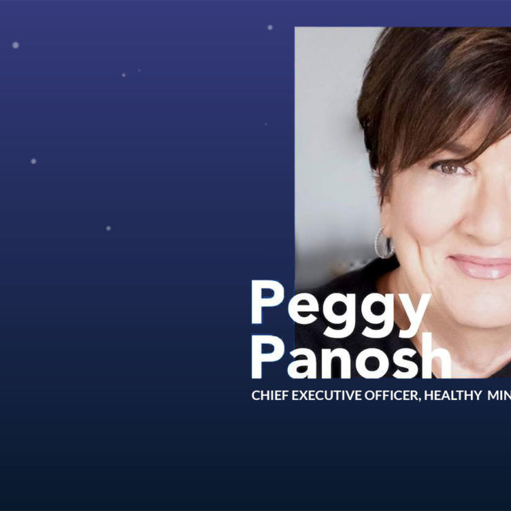 Peggy Panosh Hmi Ceo Announcement