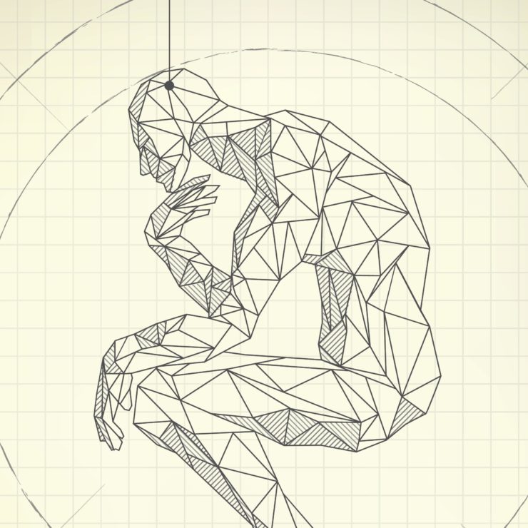 Thinker Web