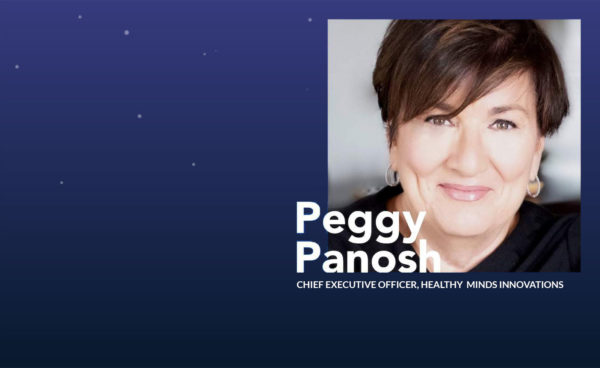 Peggy Panosh Hmi Ceo Announcement