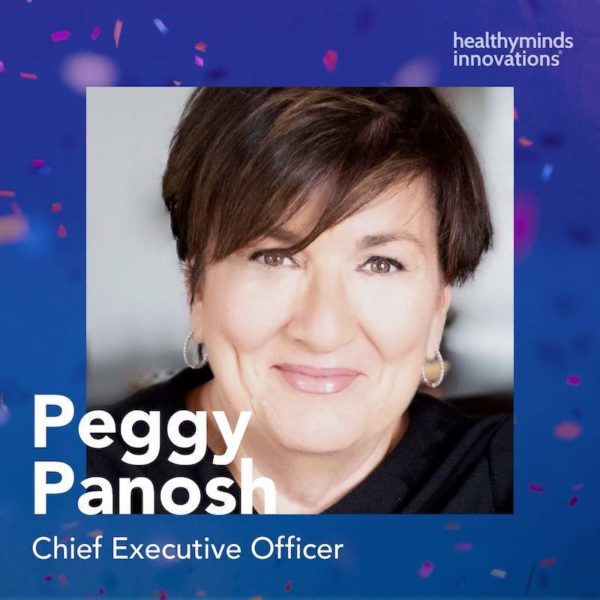 Peggy Panosh Hmi Ceo